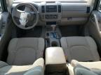 NISSAN FRONTIER C photo