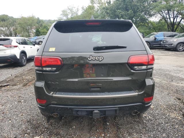 2017 JEEP GRAND CHER - 1C4RJFBG0HC628152