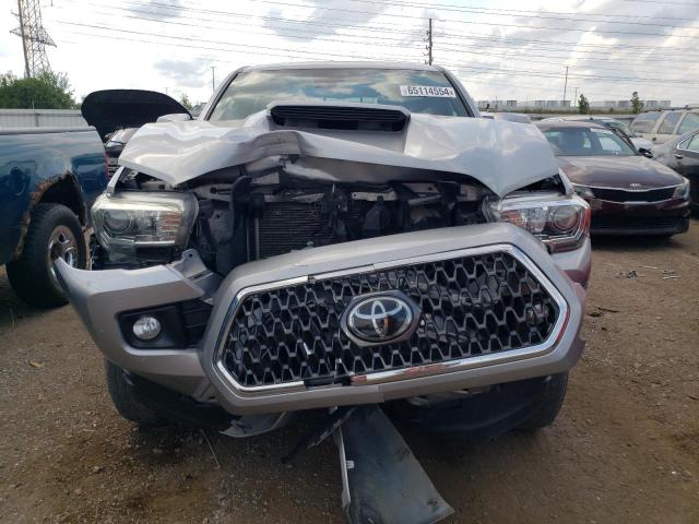 VIN 3TMCZ5ANXKM252106 2019 Toyota Tacoma, Double Cab no.5