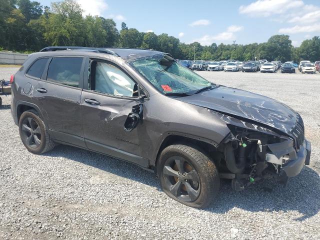2018 JEEP CHEROKEE L - 1C4PJMCX6JD550549