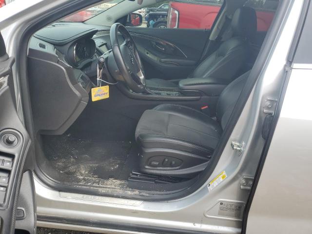 2016 BUICK LACROSSE - 1G4GA5G33GF243961