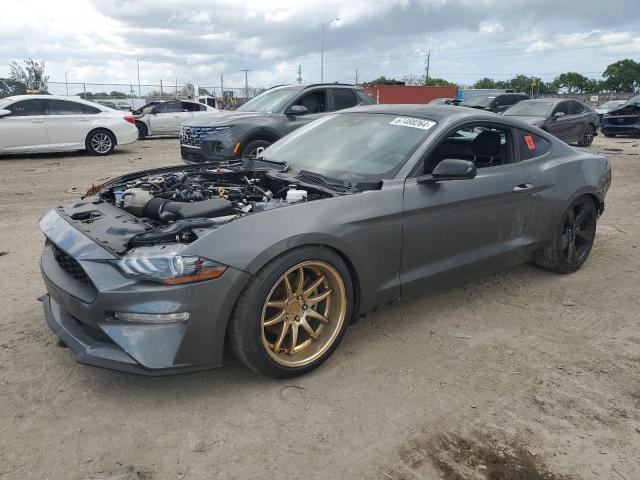 2022 FORD MUSTANG - 1FA6P8TH3N5131042