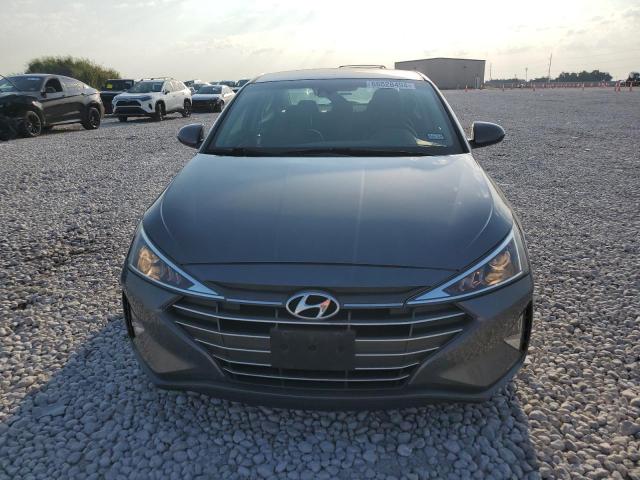 2020 HYUNDAI ELANTRA SE - 5NPD84LF6LH541370