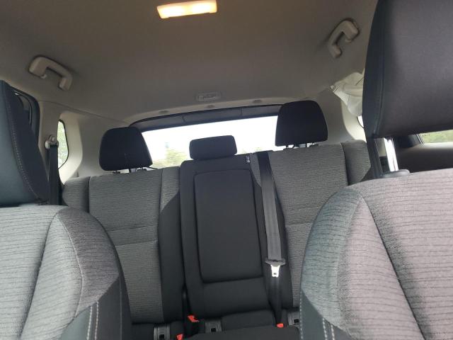 2021 NISSAN ROGUE S - 5N1AT3AA6MC836920