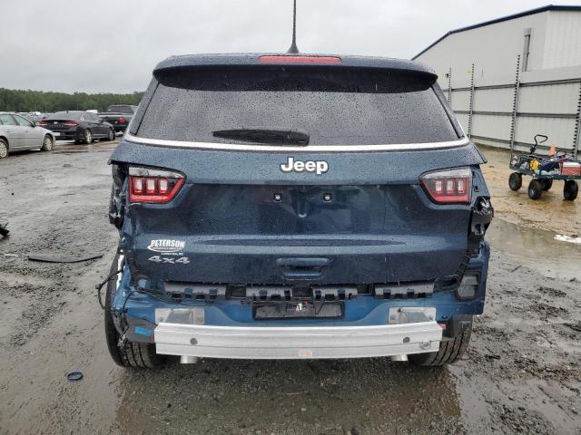 2024 JEEP COMPASS SP - 3C4NJDAN7RT163054