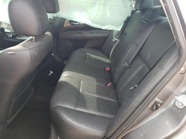 2015 NISSAN ALTIMA 2.5 - 1N4AL3AP1FC153976