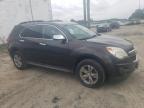 CHEVROLET EQUINOX LT photo