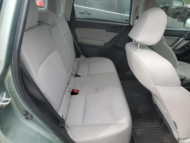 2016 SUBARU FORESTER 2 - JF2SJADC7GH505398
