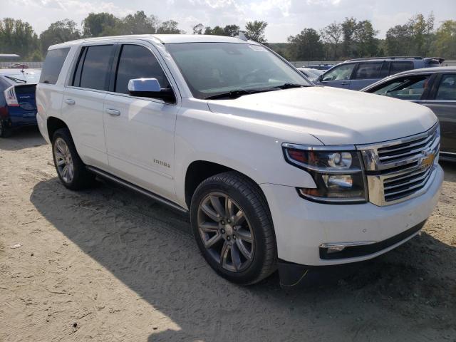 2015 CHEVROLET TAHOE C150 - 1GNSCCKC0FR600568