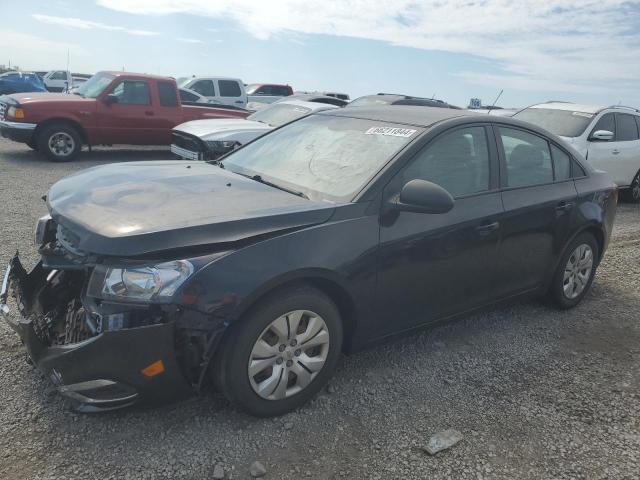 2016 CHEVROLET CRUZE LIMI - 1G1PC5SH1G7193551