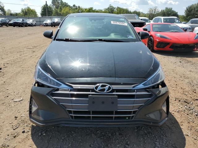 2019 HYUNDAI ELANTRA SE - 5NPD84LF1KH406523