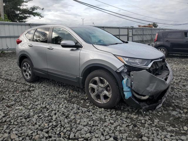2018 HONDA CR-V EXL - 2HKRW2H85JH646926