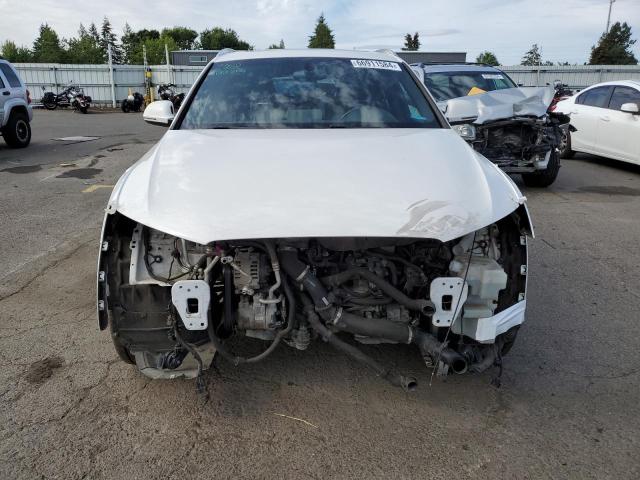 2015 AUDI Q3 PRESTIG WA1GFCFS6FR011378