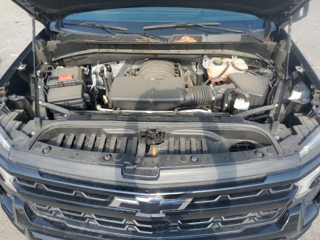 2022 CHEVROLET SILVERADO - 1GCUDEED4NZ554756