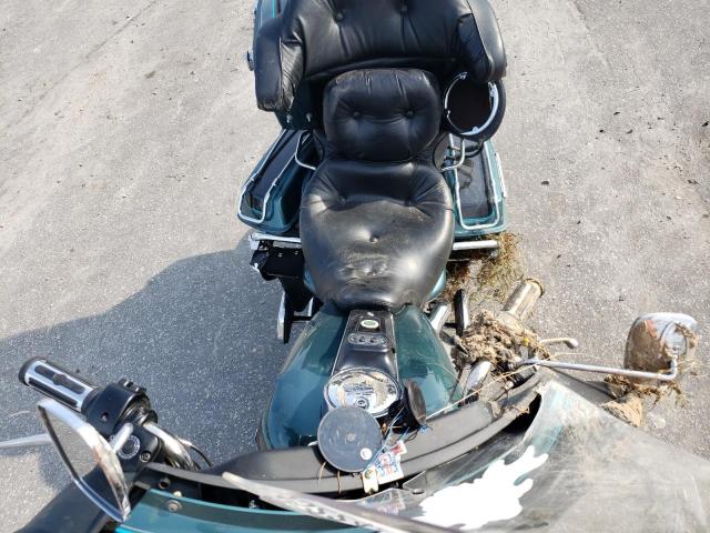 2000 HARLEY-DAVIDSON FLHTCUI 1HD1FCW18YY621390