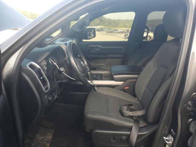 2022 RAM 1500 BIG H - 1C6RREBT4NN105028