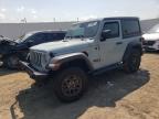 2024 JEEP WRANGLER S - 1C4PJXAN6RW136237