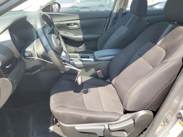 2023 NISSAN SENTRA SV - 3N1AB8CV1PY245008