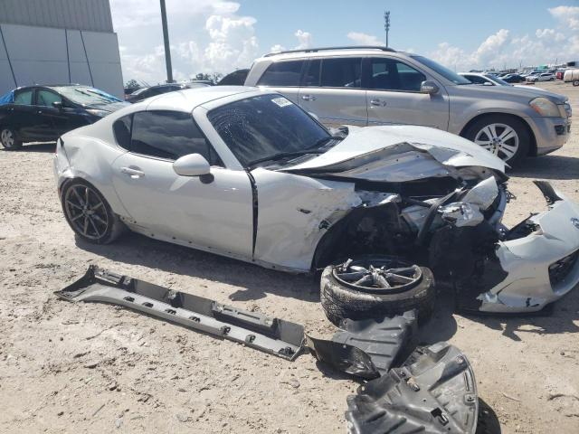 Vin: jm1ndam71h0103057, lot: 69607544, mazda mx5 grand touring 20174