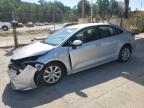 2021 TOYOTA COROLLA LE - 5YFEPMAE9MP168346