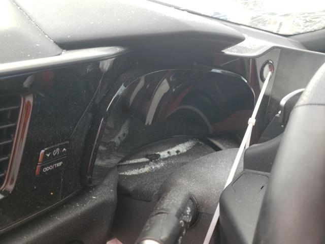 2022 LEXUS NX 350 JTJKGCEZXN2005714