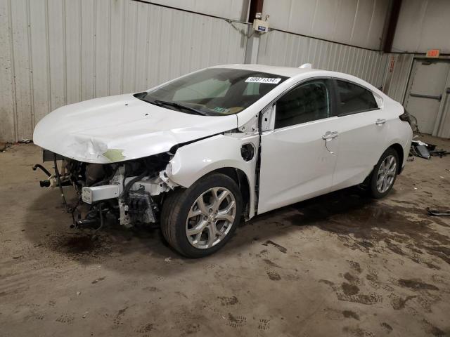 VIN 1G1RB6S51JU125587 2018 Chevrolet Volt, Premier no.1