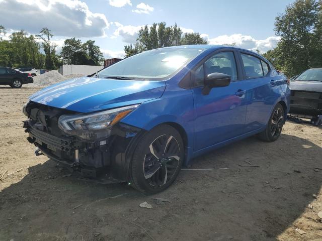 2023 NISSAN VERSA SR - 3N1CN8FVXPL850461