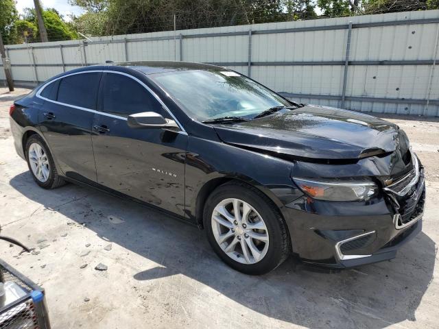 2017 CHEVROLET MALIBU LS - 1G1ZB5ST7HF102614
