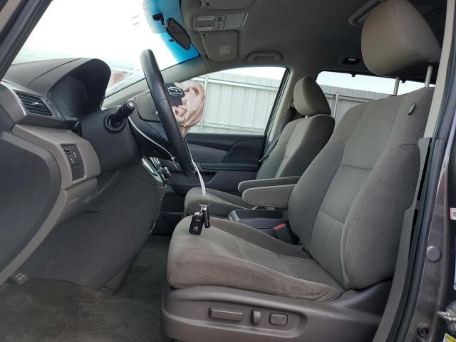 2016 HONDA ODYSSEY VA 5FNRL5H31GB028217