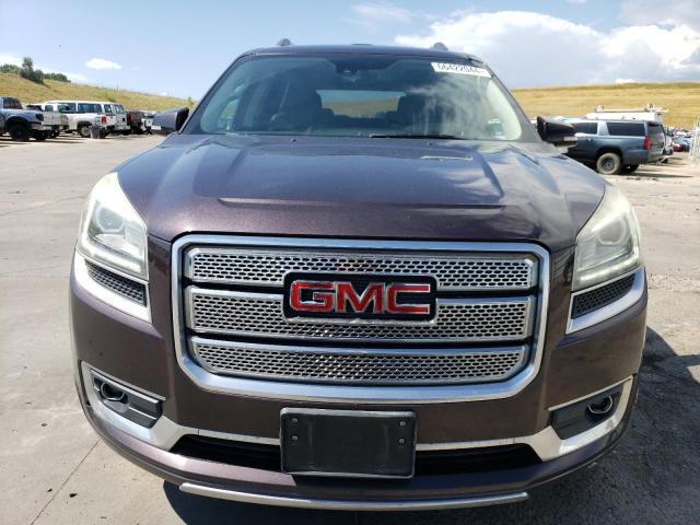 VIN 1GKKVTKD1GJ170677 2016 GMC Acadia, Denali no.5