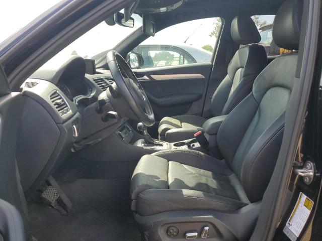2018 AUDI Q3 PREMIUM - WA1ECCFSXJR013272
