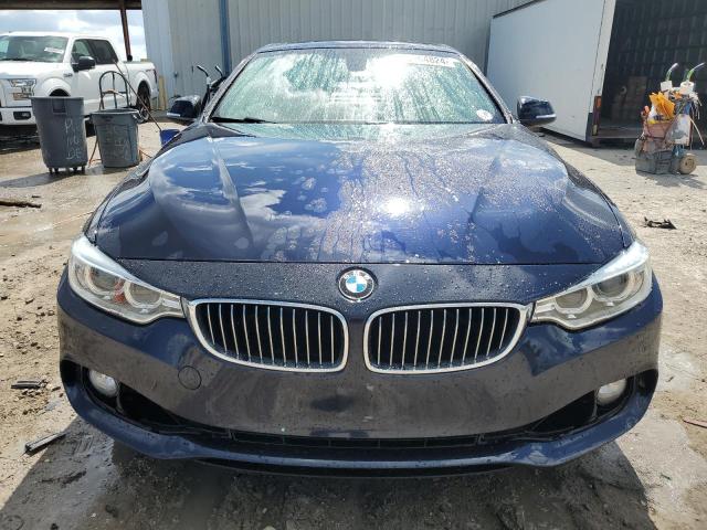 VIN WBA4U7C34H5J54954 2017 BMW 4 Series, 430I no.5