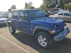 JEEP WRANGLER U photo