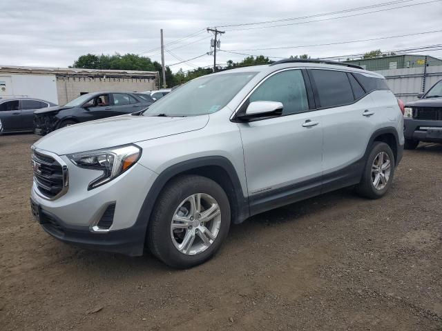 VIN 3GKALTEV4KL363347 2019 GMC Terrain, Sle no.1