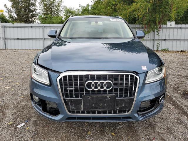 2015 AUDI Q5 TECHNIK WA1LGCFP2FA054010
