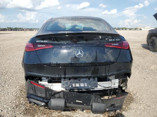 2024 MERCEDES-BENZ GLC COUPE - W1NKJ8HB3RF187196