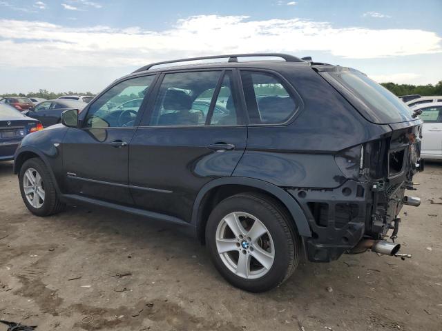 VIN 5UXZV4C54D0G52781 2013 BMW X5, Xdrive35I no.2