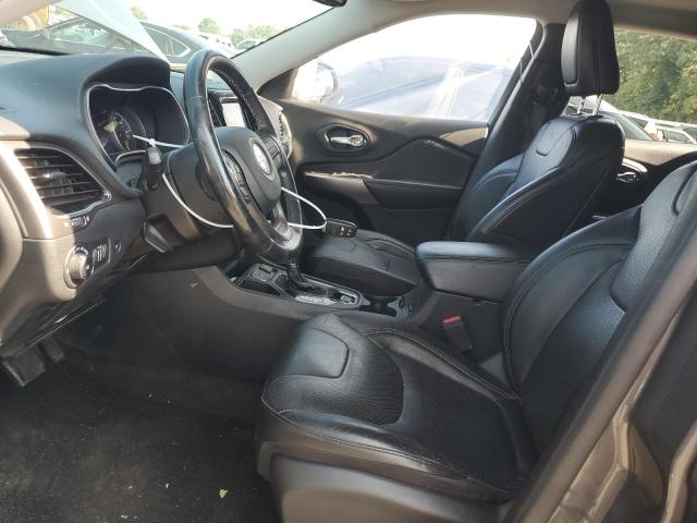 2020 JEEP CHEROKEE L - 1C4PJLDB6LD560742