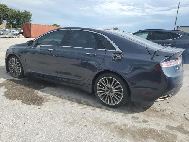 VIN 3LN6L2GK5DR804090 2013 Lincoln MKZ no.2