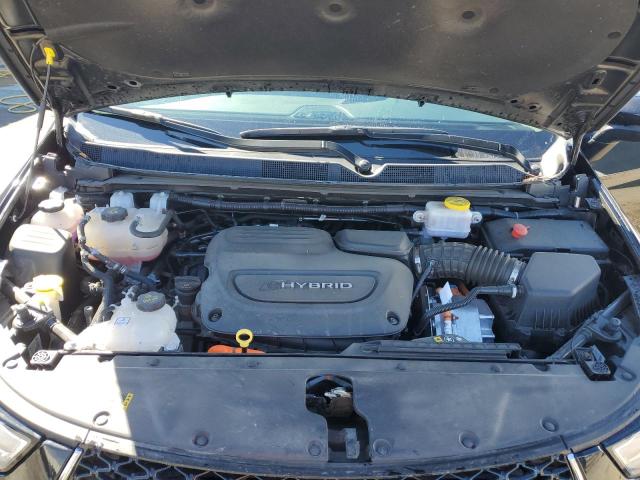 2023 CHRYSLER PACIFICA H - 2C4RC1L75PR592282