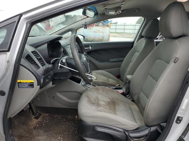 2015 KIA FORTE LX - KNAFK4A60F5412863