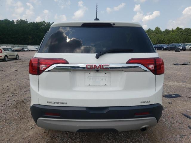2018 GMC ACADIA SLE - 1GKKNRLAXJZ130033