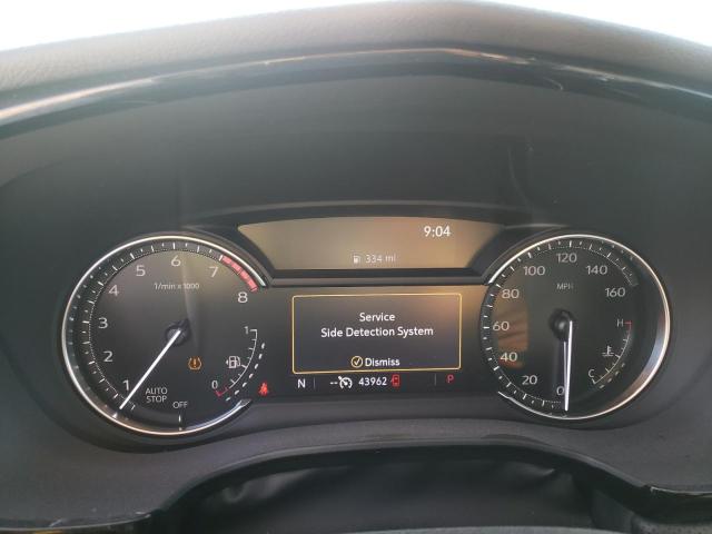 2023 CADILLAC XTS VSPORT - 1GYKNCRS6PZ161405