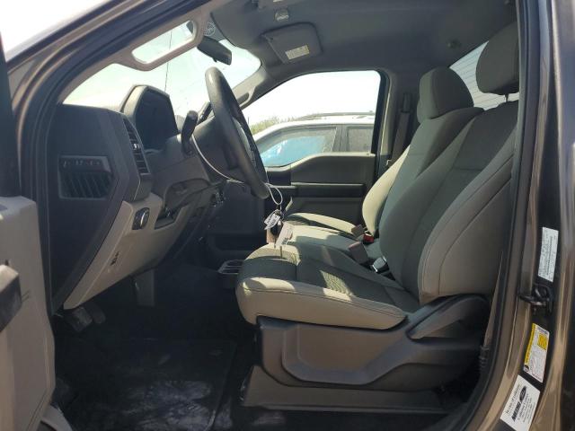 2018 FORD F150 - 1FTMF1EPXJKF56091