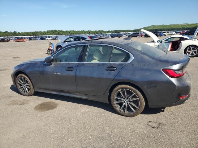 VIN 3MW5R7J00M8B53120 2021 BMW 3 Series, 330XI no.2