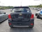 CHEVROLET TRAX 1LT photo