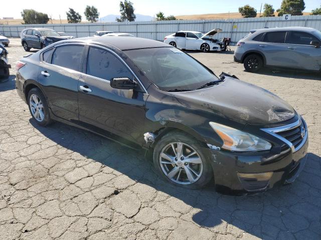 VIN 1N4AL3AP6EN220283 2014 Nissan Altima, 2.5 no.4