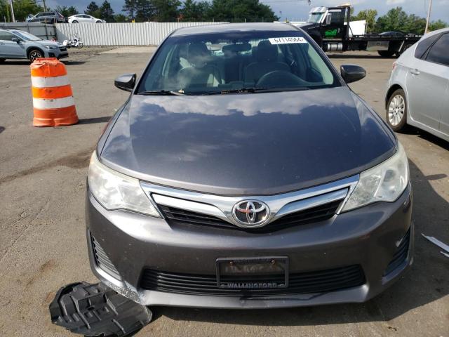 VIN 4T4BF1FK6ER386074 2014 Toyota Camry, L no.5