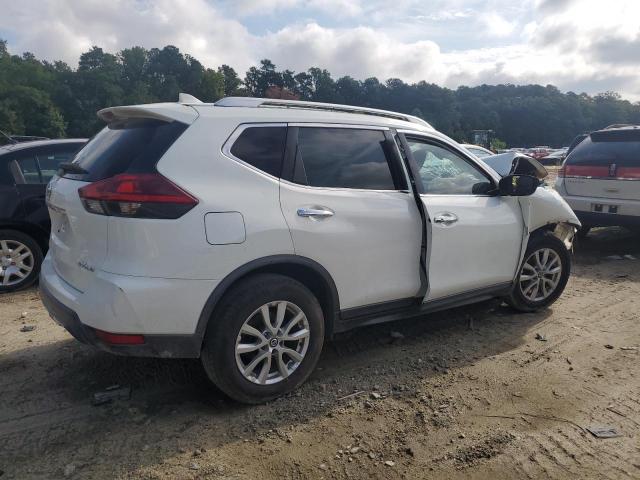 2018 NISSAN ROGUE S - KNMAT2MV2JP576517