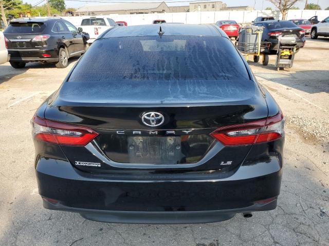 2021 TOYOTA CAMRY LE - 4T1R11AK8MU527692
